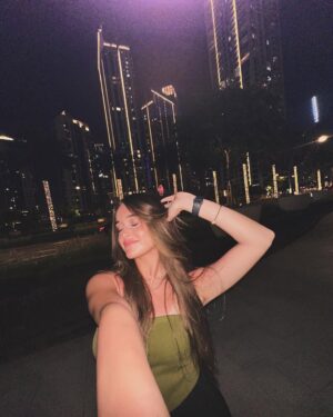 Nour Ehab Instagram - Life lately ✨🌼🦋🫶🧡