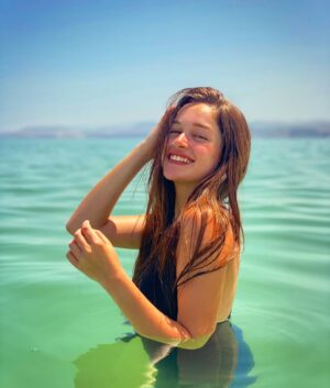 Nour Ehab Instagram - ☀️