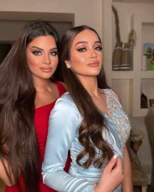 Nour Ehab Instagram - ✨