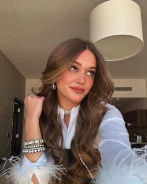 Nour Ehab Instagram - 🤭
