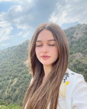 Nour Ehab Instagram - 🌿🫶