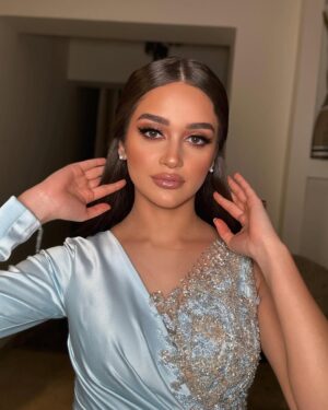 Nour Ehab Instagram - ✨