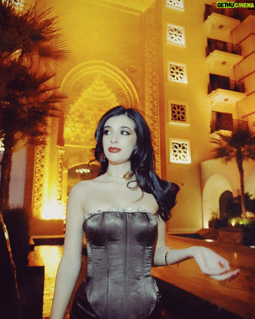 Nourine Abouseada - 14.5K Likes - Just exploring .