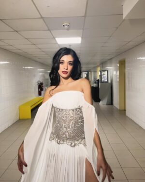 Nourine Abouseada Instagram - @tiktokmena 💖

Designer @tii_eg