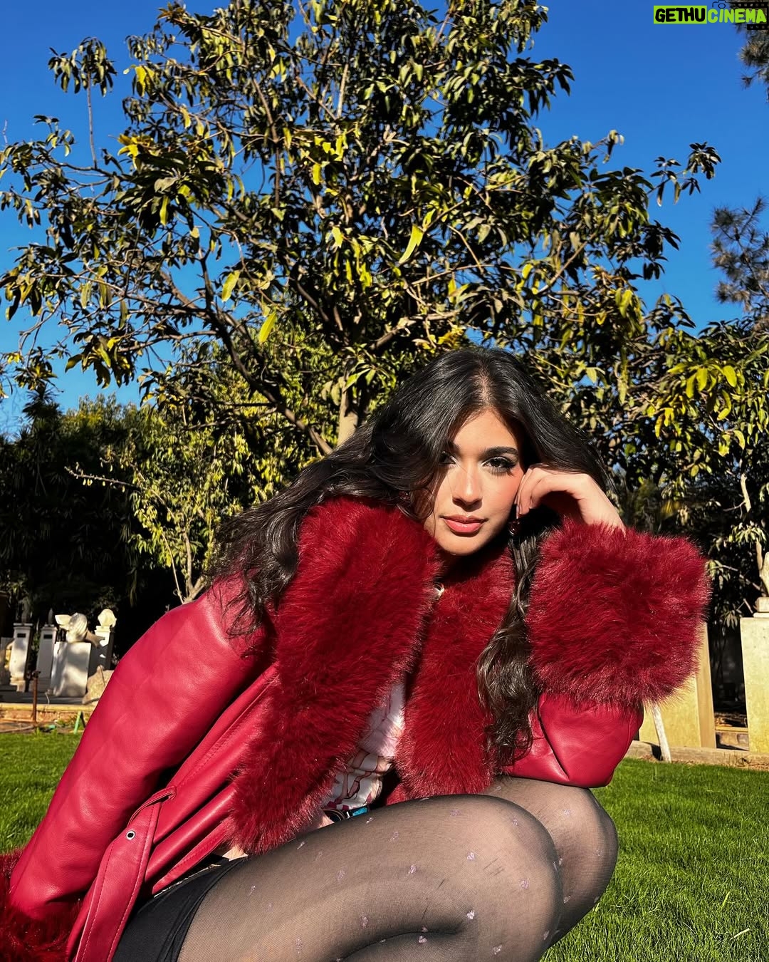 Nourine Abouseada - 21.4K Likes - Valentine’s Day 6PM ? 🎵
@makeupby.ritaantoine