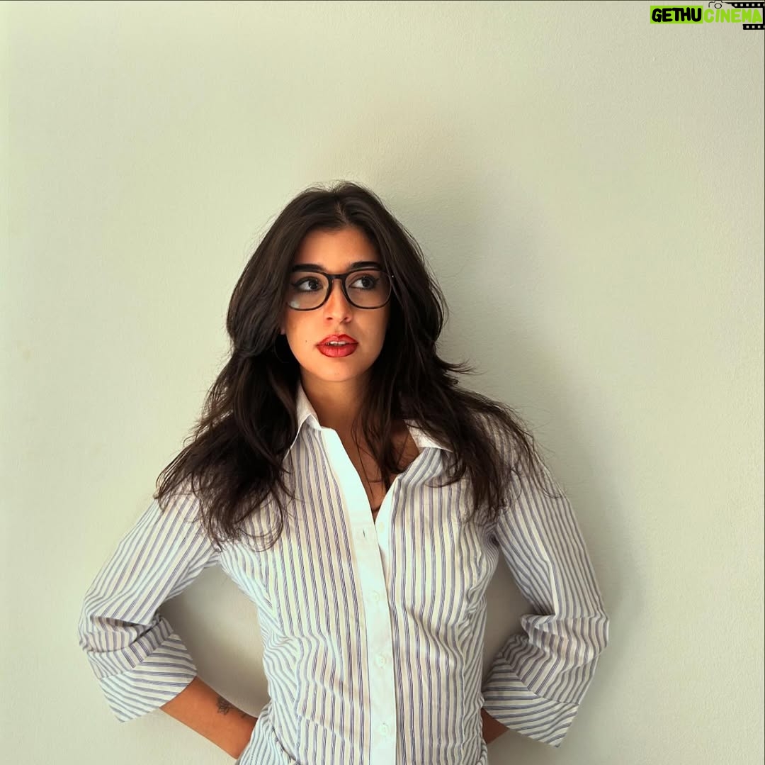 Nourine Abouseada - 18.6K Likes -