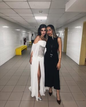 Nourine Abouseada Instagram - @tiktokmena 💖

Designer @tii_eg