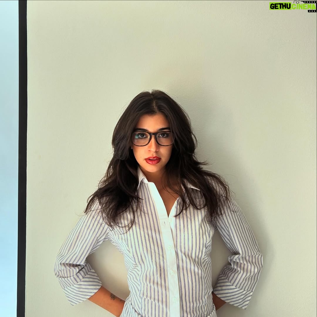 Nourine Abouseada - 18.6K Likes -