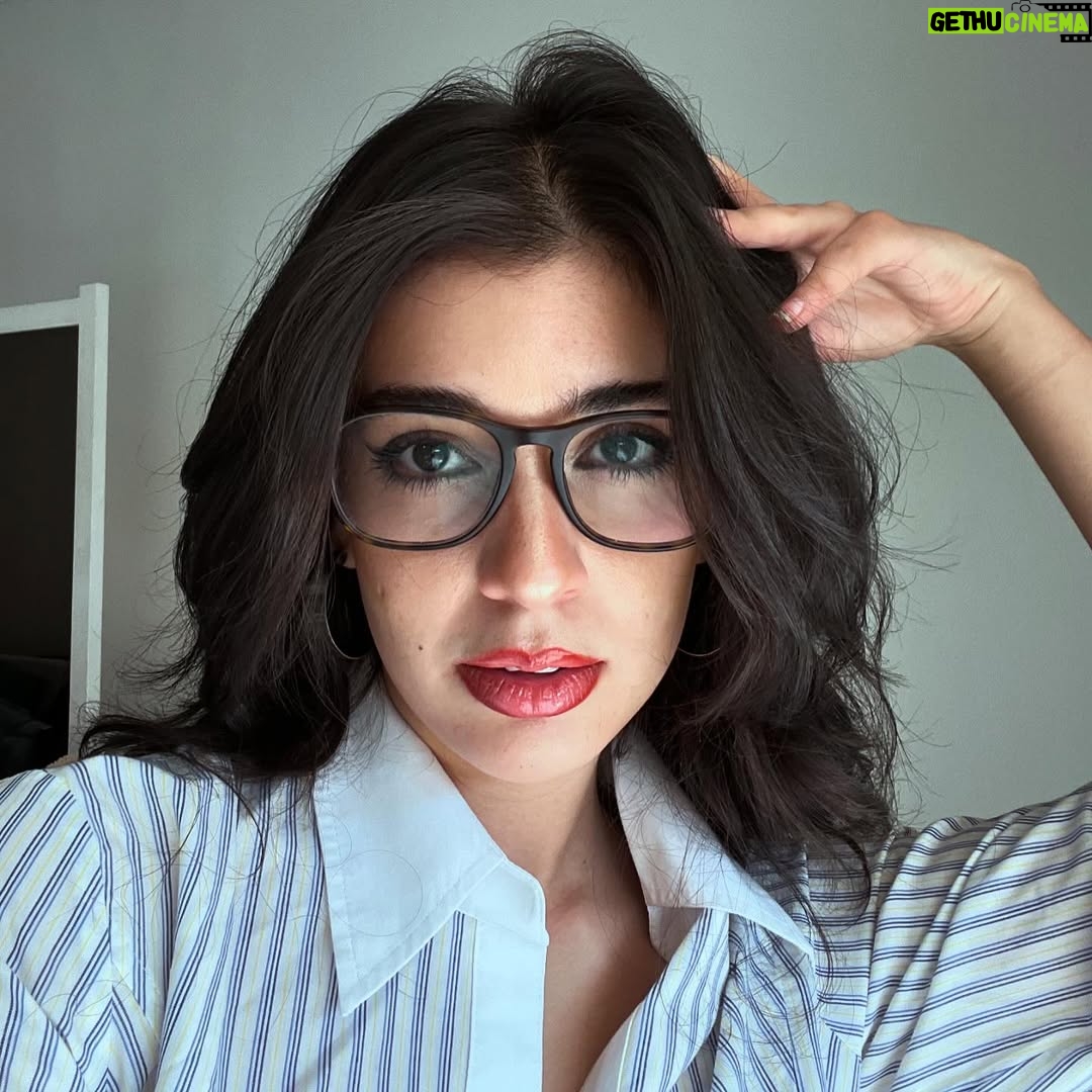 Nourine Abouseada - 18.6K Likes -