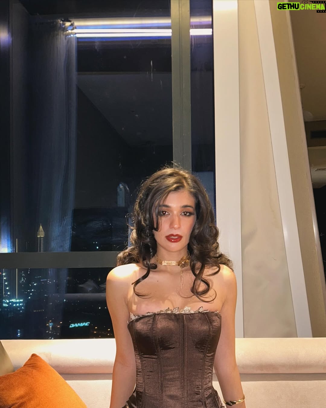Nourine Abouseada - 34.3K Likes - TikTok awards @tiktokmena
designer @thekiyat___