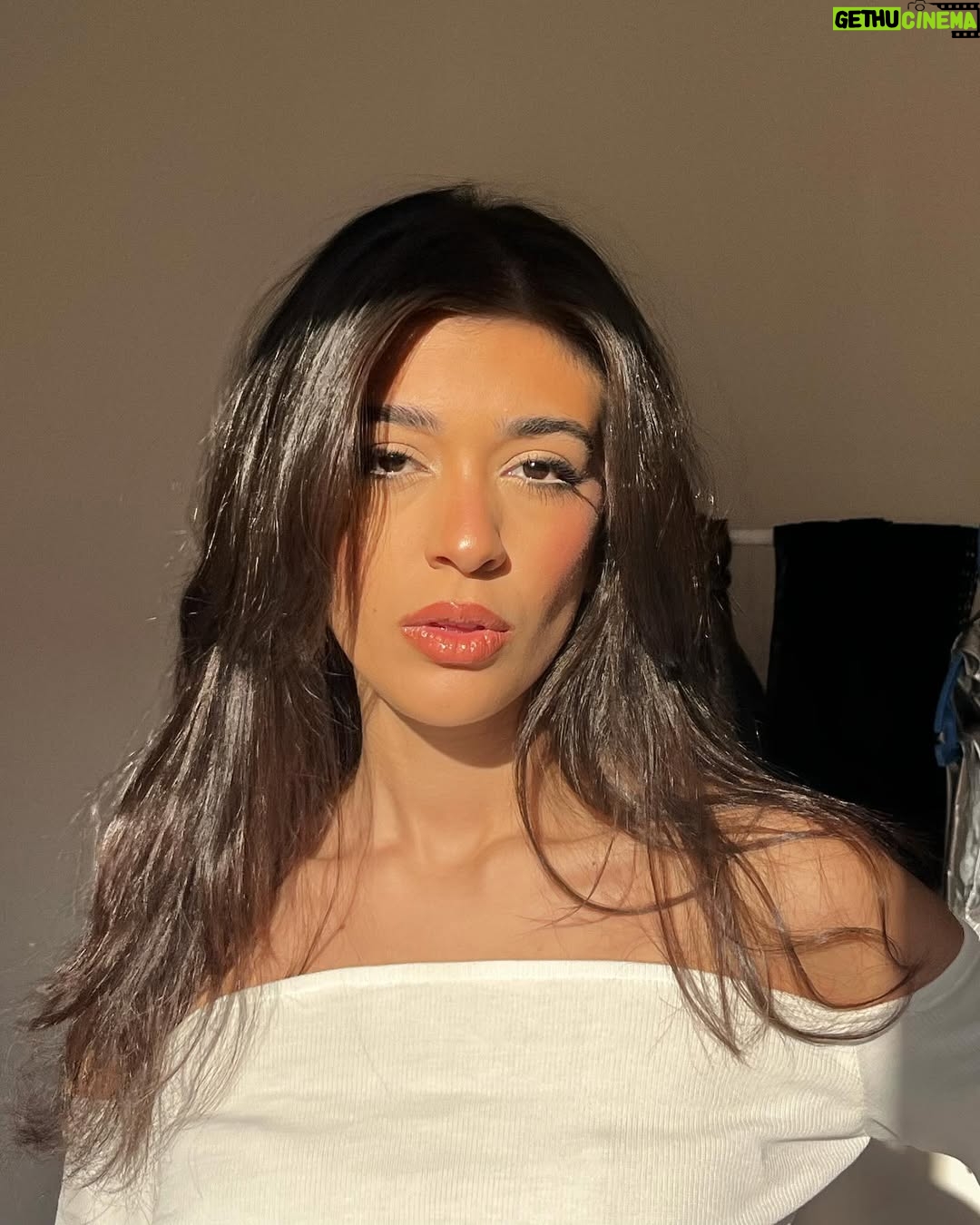 Nourine Abouseada - 15.5K Likes - The make up 😩💖😩💖😩💖
@makeupby.ritaantoine