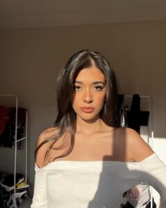 Actress Nourine Abouseada HD Photos and Wallpapers December 2024