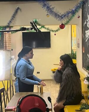 Nourine Abouseada Instagram - من حلقة #ساعتة_وتاريخة النهارده الساعه ٨ و نص