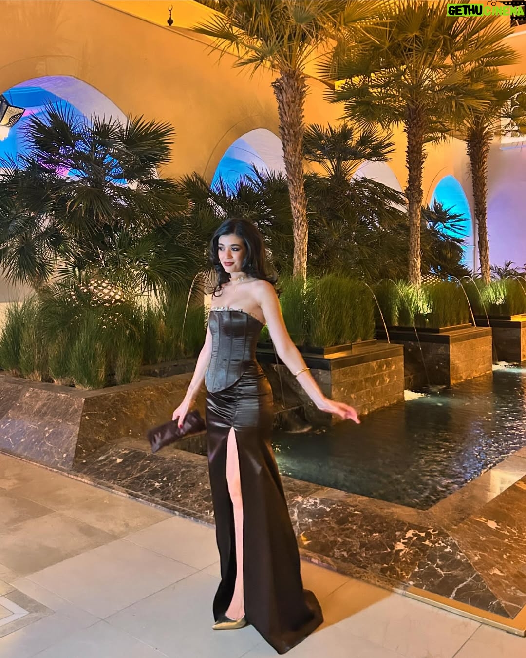 Nourine Abouseada - 34.3K Likes - TikTok awards @tiktokmena
designer @thekiyat___