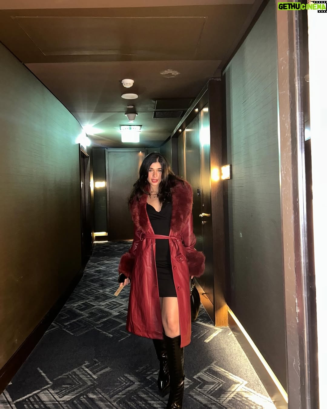 Nourine Abouseada - 34.3K Likes -