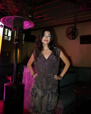 Nourine Abouseada Instagram - Photographer @saddam.mky 
Make up artist @makeupby.ritaantoine 
Hair @ashrafwahip_hairstyl