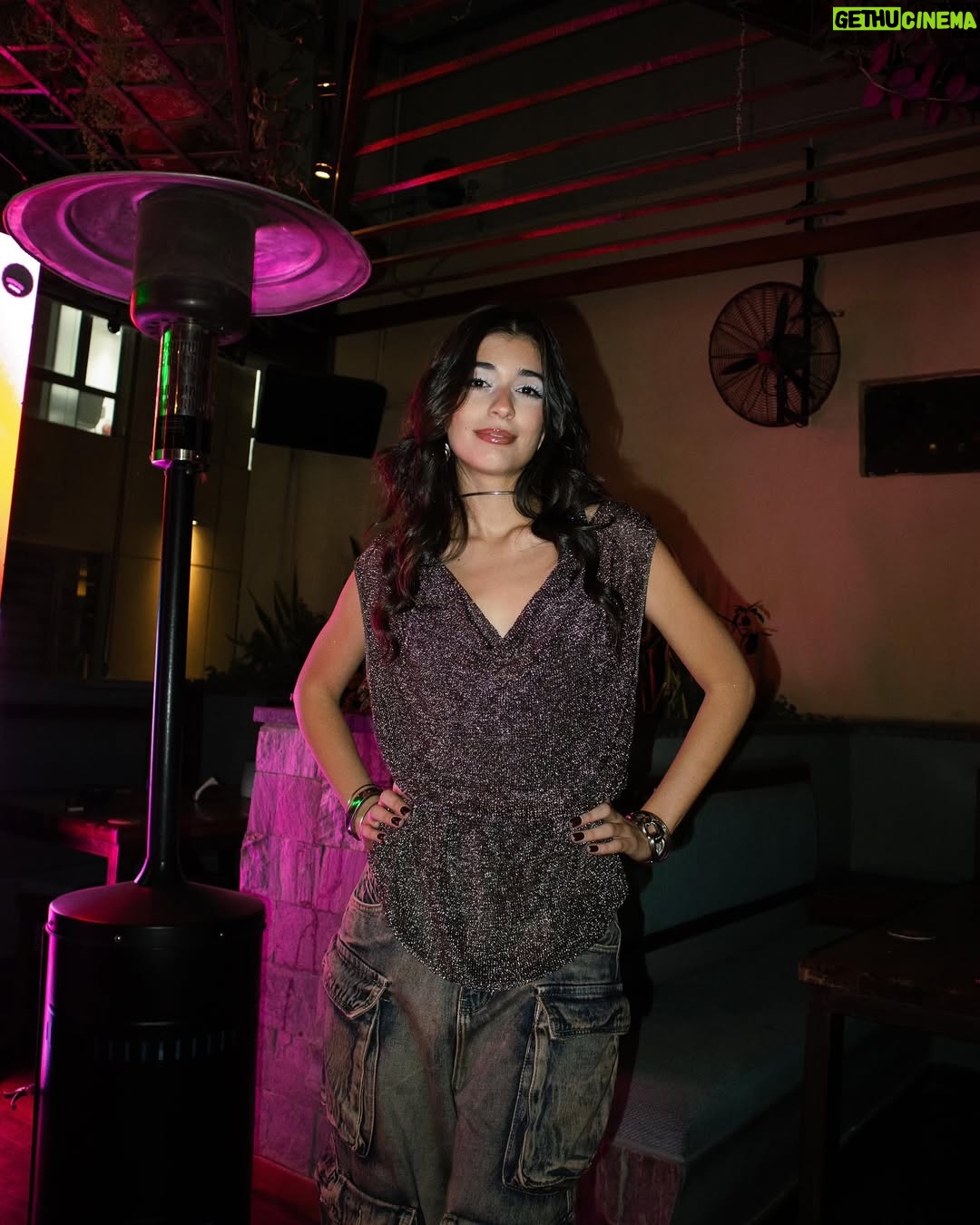 Nourine Abouseada - 14.8K Likes - Photographer @saddam.mky
Make up artist @makeupby.ritaantoine
Hair @ashrafwahip_hairstyl