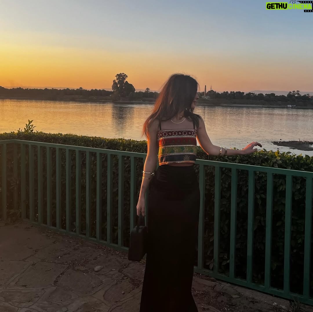 Nourine Abouseada - 19.7K Likes - @thekiyat___ ❤️
make up @wahedmahermakeup
hair @2_abdulra7man
