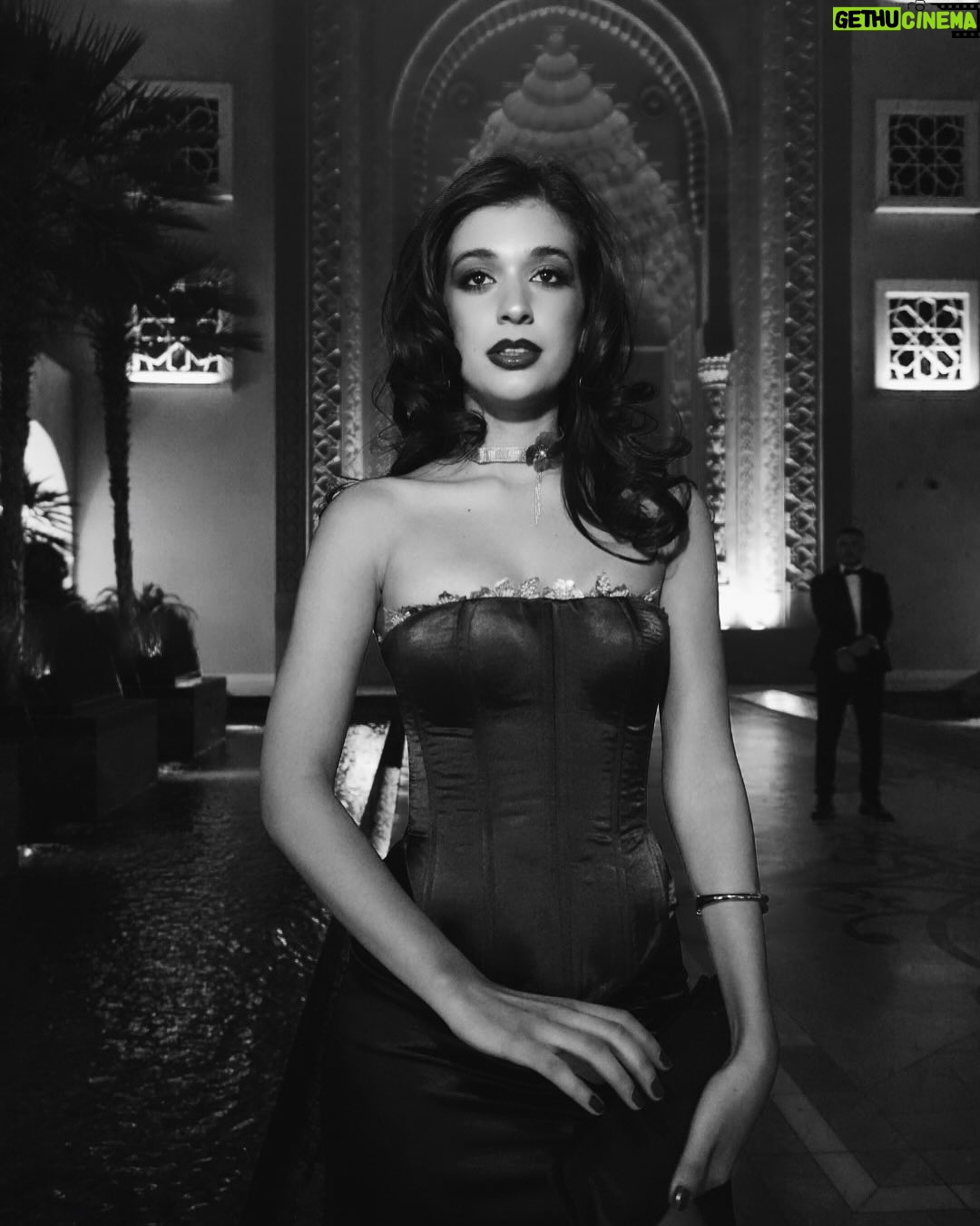 Nourine Abouseada - 14.5K Likes - Just exploring .