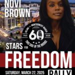 Novi Brown