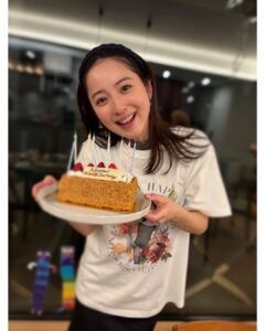 Actress Nozomi Sasaki HD Photos and Wallpapers August 2025