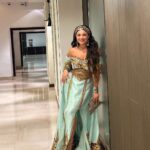 Numidia Lezoul
