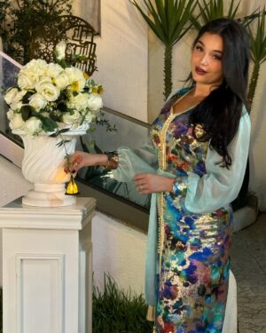 Numidia Lezoul Instagram - وُلِد نور الإسلام وُلِد خير الناس، وُلِد خاتم الأنبياء والرسل، مبارك عليكم المولد ❤️