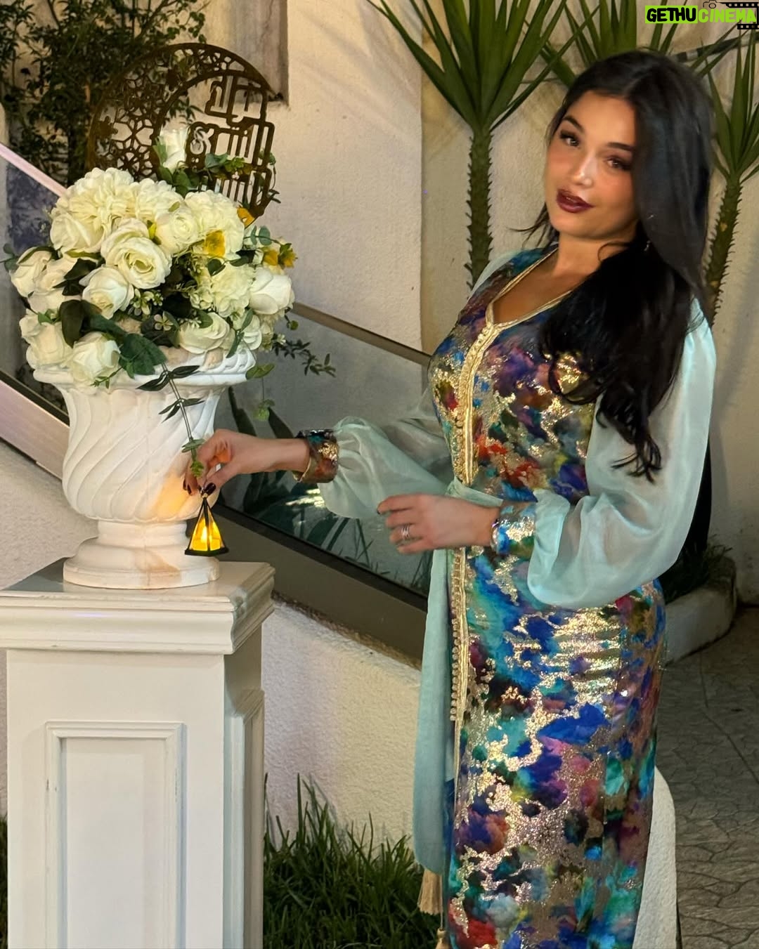 Numidia Lezoul - 221.7K Likes - وُلِد نور الإسلام وُلِد خير الناس، وُلِد خاتم الأنبياء والرسل، مبارك عليكم المولد ❤️