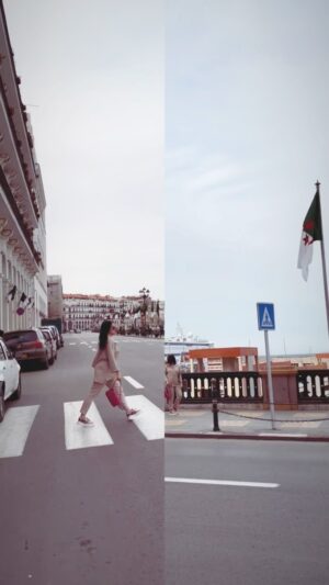 Numidia Lezoul Instagram - تحيا الجزاير حرة مستقلة ❤️🇩🇿🇩🇿♥️❤️