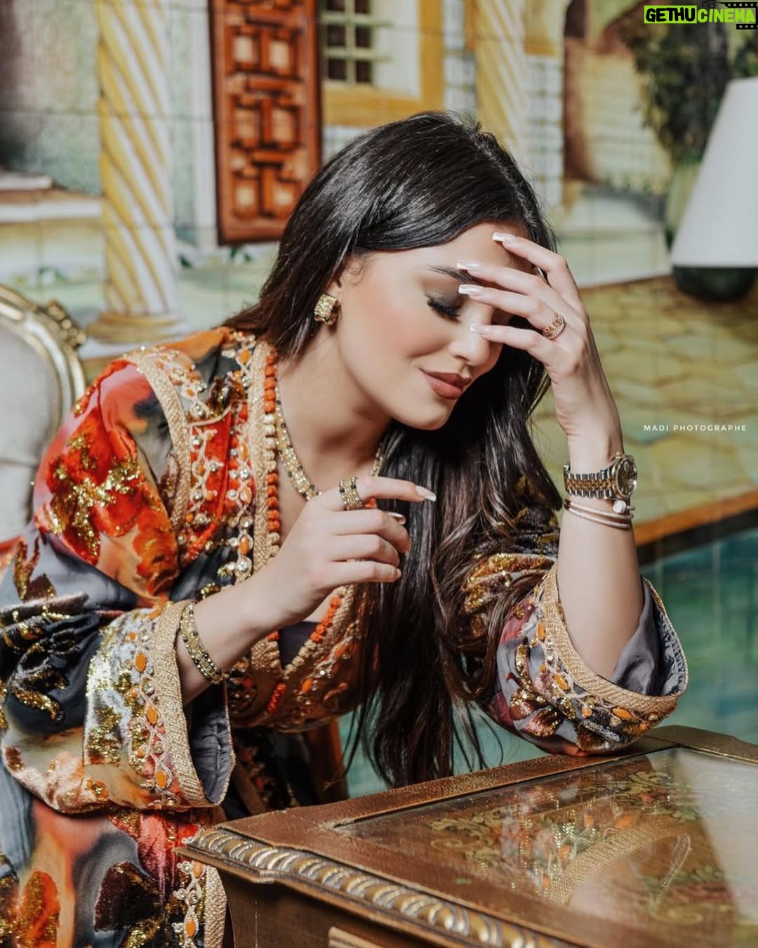 Numidia Lezoul - 280.5K Likes - 🇩🇿♥️ #algerianhistory #algeriancaftan #khawakhawa ❤️ #vivelapaix