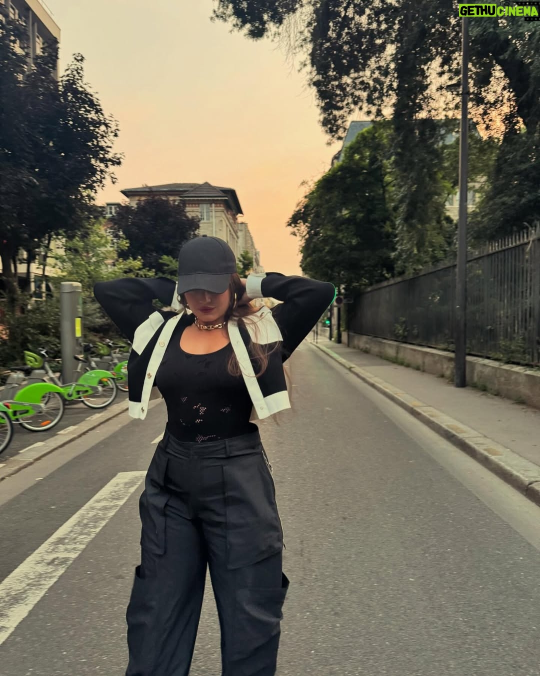 Numidia Lezoul - 322.5K Likes - ✨✨