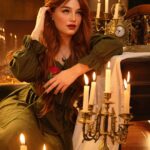 Numidia Lezoul