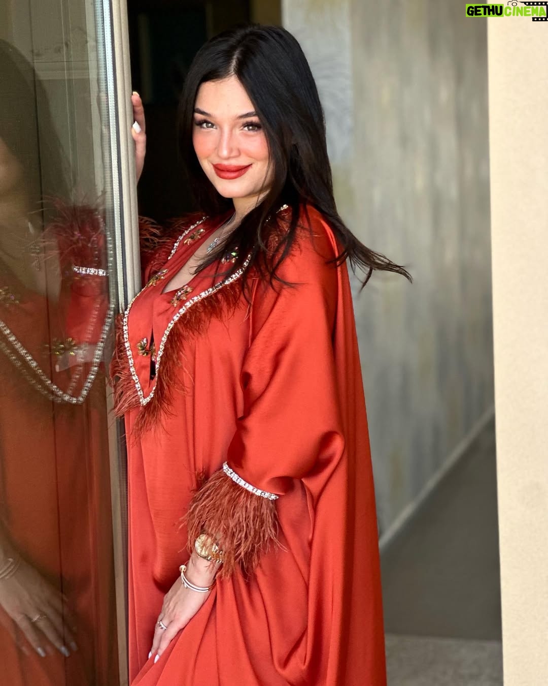 Numidia Lezoul - 402.9K Likes - Saha el 3id 😍❤️ mes bebes d’amour ❤️ #surmesure