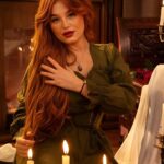 Numidia Lezoul