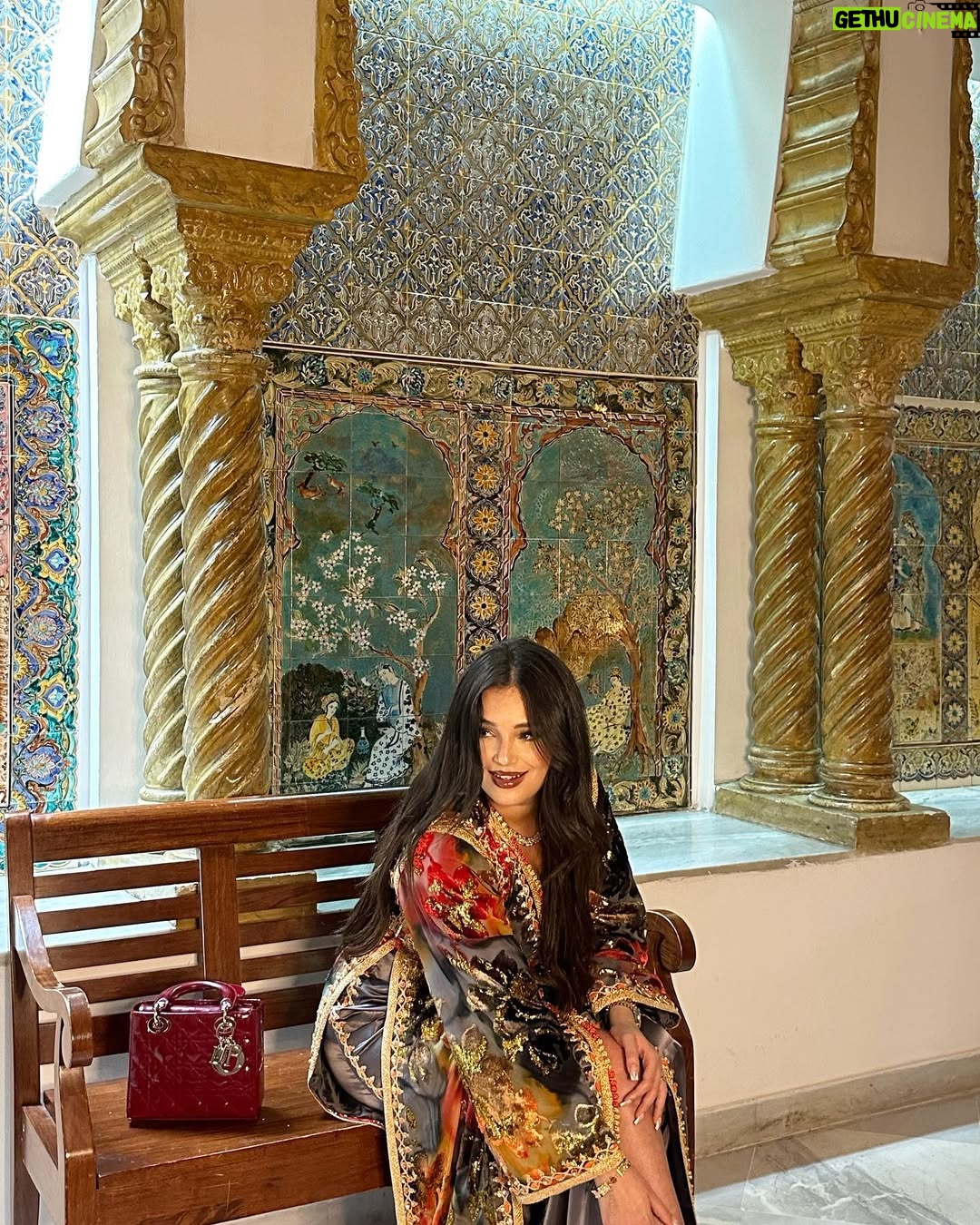 Numidia Lezoul - 296.1K Likes - ❤️🇩🇿
