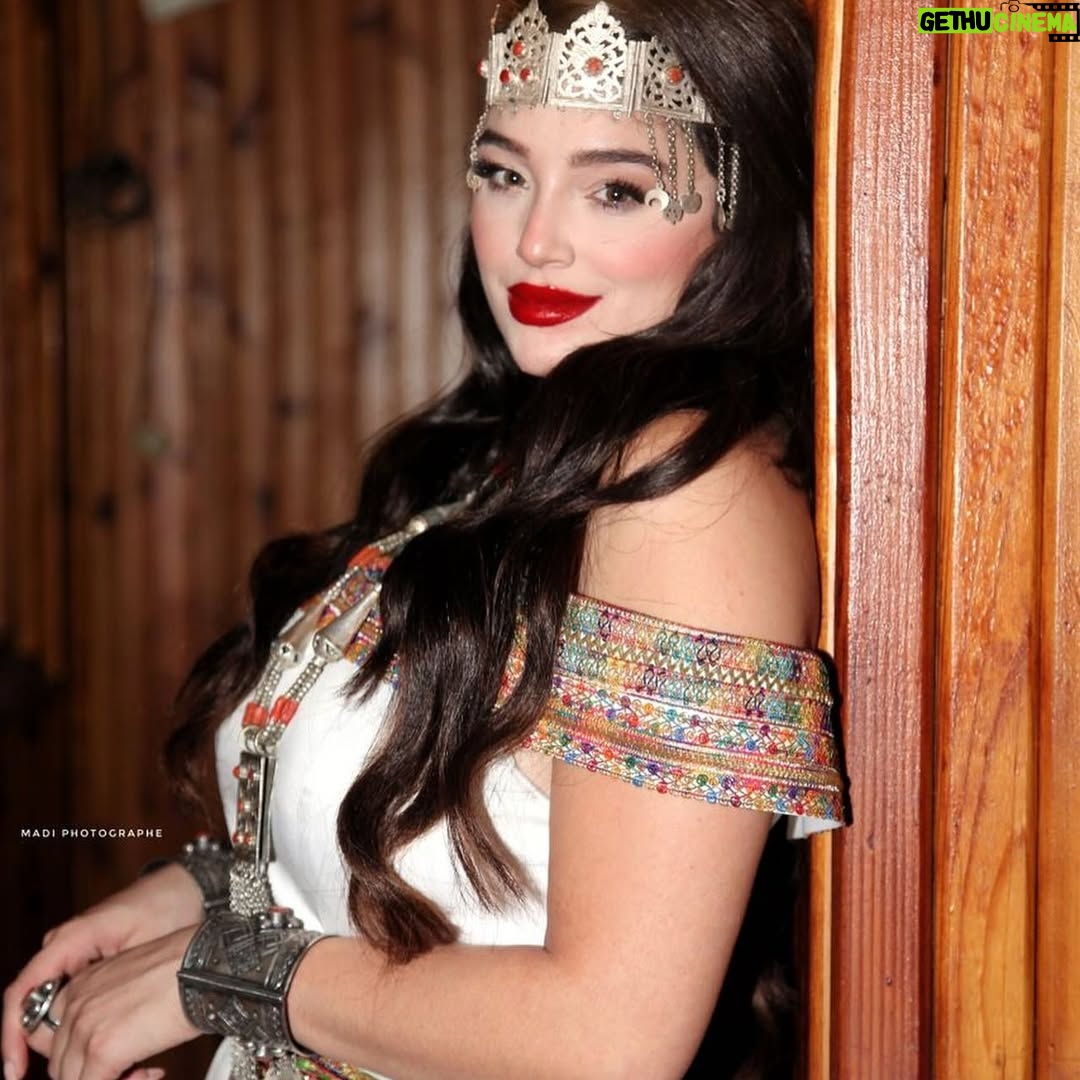 Numidia Lezoul - 211.7K Likes - 🇩🇿❤️ j’ai le sang noble 👸