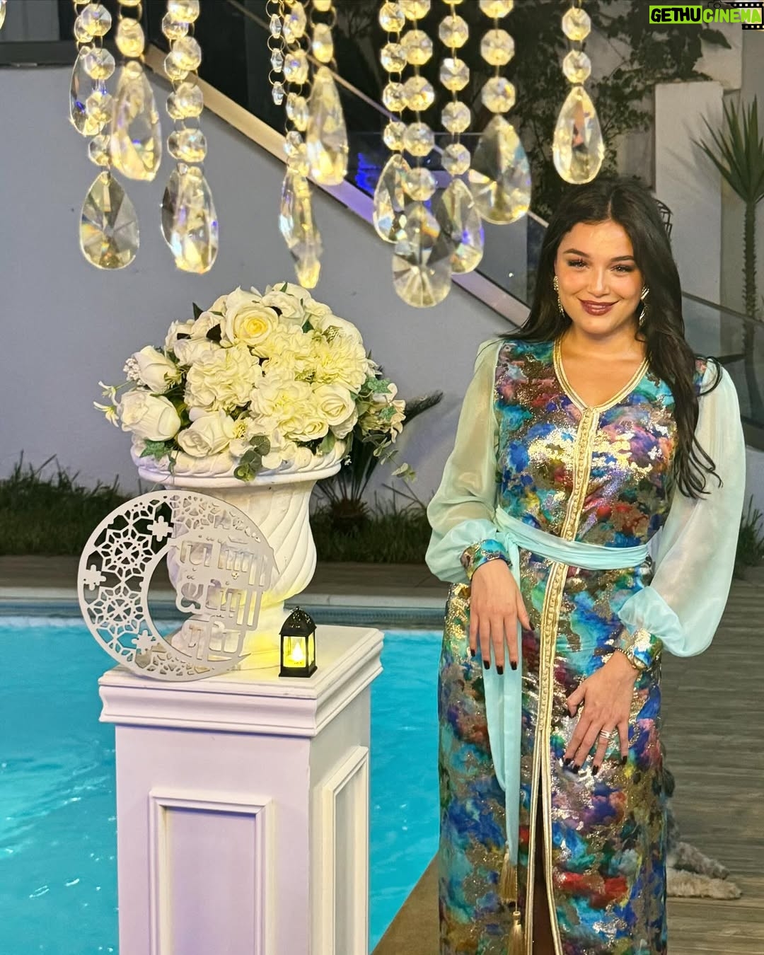 Numidia Lezoul - 221.7K Likes - وُلِد نور الإسلام وُلِد خير الناس، وُلِد خاتم الأنبياء والرسل، مبارك عليكم المولد ❤️