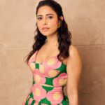 Nushrratt Bharuccha