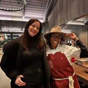 Actress Nyesha Arrington HD Photos and Wallpapers March 2025