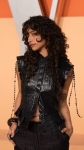 Actress Odessa A’zion HD Photos and Wallpapers August 2025