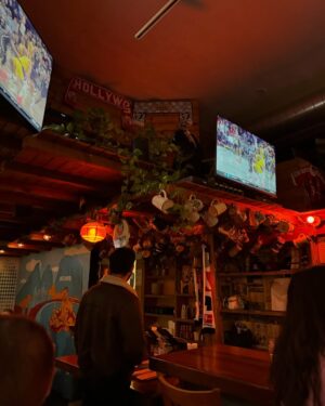 Odessa A'zion Instagram - We love you Pele! Yesterday marked one year since your passing. I made a crab boil!! And we went to get some good bevarian food in honor of you!! We celebrated you with some good beer and sausages at a beer garden we found in LA, you would have loved. Missing you for a whole year has been nuts. All I want is to talk to you, tell you how much I miss you, and tell you everything that’s been going on this year. And I feel like it’s all because of you! Like you were up there putting all the spices in the right places and cheffin it up as you do. I love you and I miss you forever my grandpadad. Learning to live without you in the physical realm but I know you’re still there ♥️