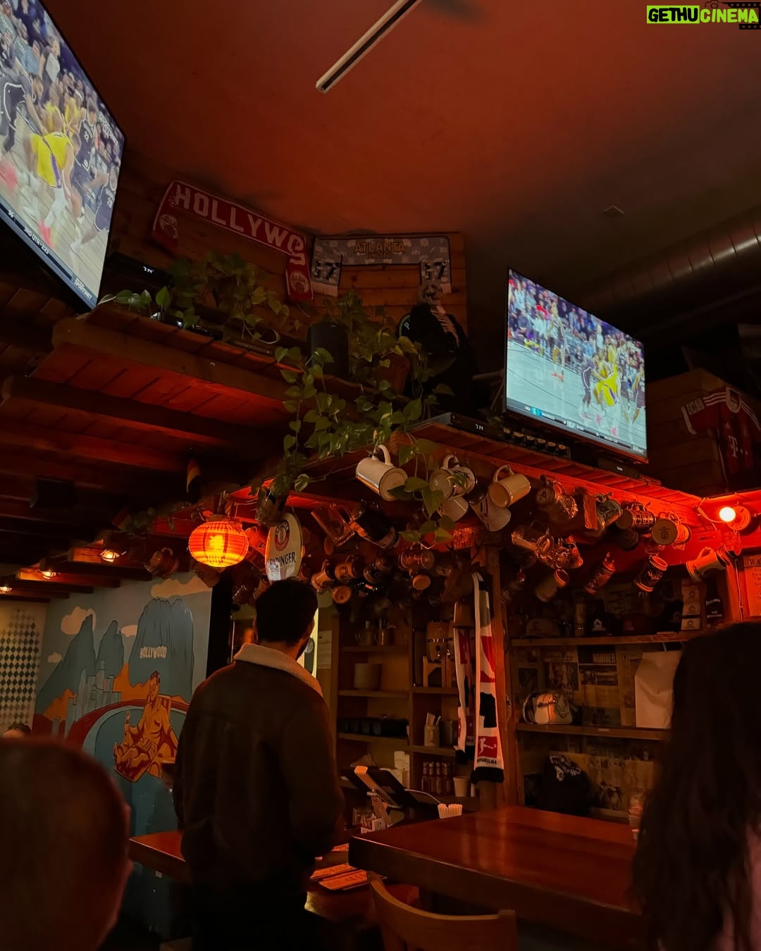 Odessa A'zion - 163.6K Likes - We love you Pele! Yesterday marked one year since your passing. I made a crab boil!! And we went to get some good bevarian food in honor of you!! We celebrated you with some good beer and sausages at a beer garden we found in LA, you would have loved. Missing you for a whole year has been nuts. All I want is to talk to you, tell you how much I miss you, and tell you everything that’s been going on this year. And I feel like it’s all because of you! Like you were up there putting all the spices in the right places and cheffin it up as you do. I love you and I miss you forever my grandpadad. Learning to live without you in the physical realm but I know you’re still there ♥️