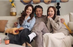 Actress Oh Na-ra HD Photos and Wallpapers October 2025