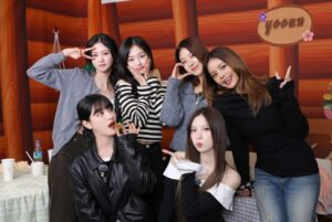 Oh Seung-hee Instagram - 🎂𝟙𝟝𝟘𝟛𝟙𝟡~