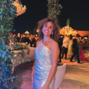 Ola Roshdy Instagram - #jamilaxhafez #hafezgotjammed ♥️♥️ 
Mabrook Habaibi 🤲🏼🤲🏼🙏🏻🙏🏻 @adawoodofficial
Photos by habibty @aishaalshabrawy 😍😍