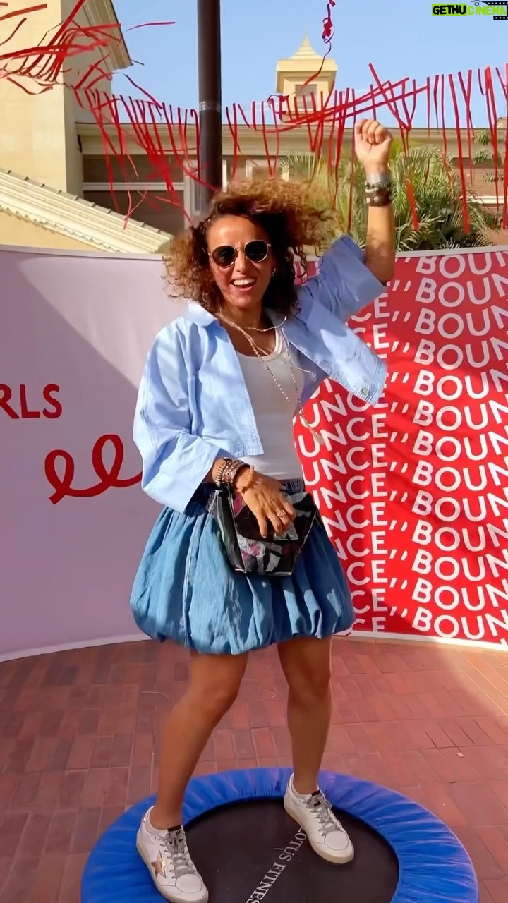 Ola Roshdy - 1.2K Likes - @cairoscene: #SceneBuzz O’Curls is the New Brand Embracing Natural Curly Hair
We were lucky enough to be invited to the launch event of O’Curls, Actor and Comedian Ola Roshdy’s new brand that’s giving the curlyheads among you the products you need to embrace the bouncy hair and stray from the straighteners. At the event, O’Curls launched three new products: leave-in conditioner, styling gel, and a water-based activator, all of which are arming those ‘curlyheads’ with the tools they need to tame and embrace their luscious, loopy locks.
“The curly-haired community needs to come together and find something true and authentic that makes them feel confident every day,” Roshdy tells #CairoScene. “O’Curls is a local brand that understands the definition of all types of curls, all us curlyheads.”
The brand aims to inspire love for people’s natural hair, straight from a founder that has never had anything but love for her’s. “I’ve always embraced my natural curls,” says Roshdy. “And I’m so glad I have. My kids see me embracing my hair, and they do the same.” Roshdy now wants to give confidence to others lucky enough to have curly hair just like her self-confident kids.
To catch up on everything happening on the #SceneNOW head to www.scenenow.com or download the #SceneNOW app available on iOS and Android.