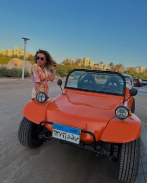 Ola Roshdy Instagram - 🧡☀️🐣