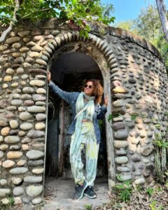 Actress Ola Roshdy HD Photos and Wallpapers December 2024