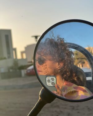 Ola Roshdy Instagram - 🧡☀️🐣