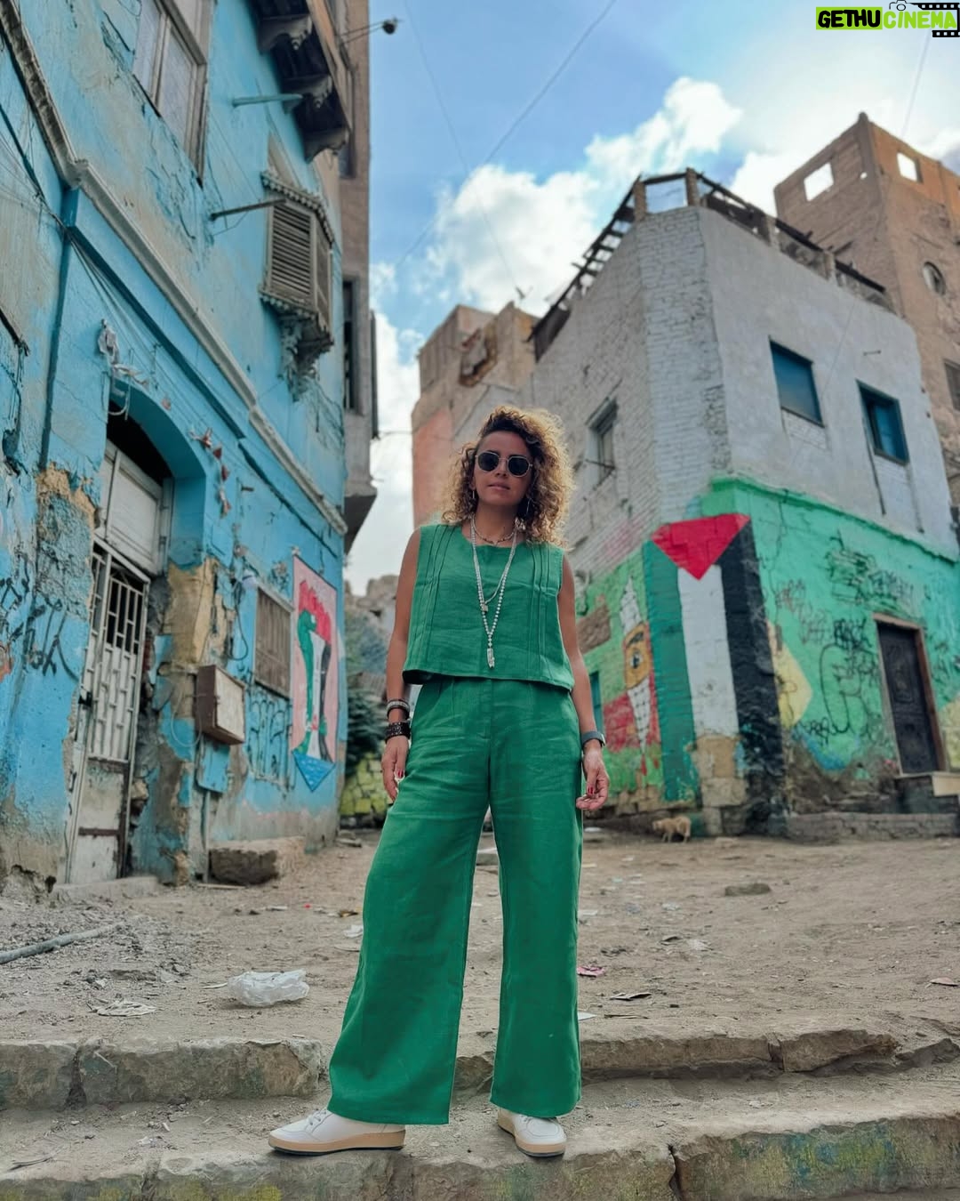 Ola Roshdy - 15.4K Likes - جمعة مباركة و فلسطين حرة و لبنان بسلام!
🍉🍉🇵🇸🇵🇸🇱🇧🇱🇧
Shots captured by the talented @rahmaelsawah_
Pure 100% Egyptian linen outfit by @yalin.eg
Use my promocode OLA15 for 15% off total order value! 🙏🏻🙏🏻